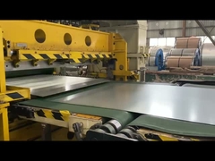 El grano del arreglo para requisitos particulares orientó la bobina de acero eléctrica Spcc St12 para la base 0.23m m del transformador