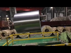 Bobina de acero eléctrica ultrafina 0.15m m de JFE POSCO 0.08m m 23ZDKH85 23ZDMH85 23ZH85 25HX1300